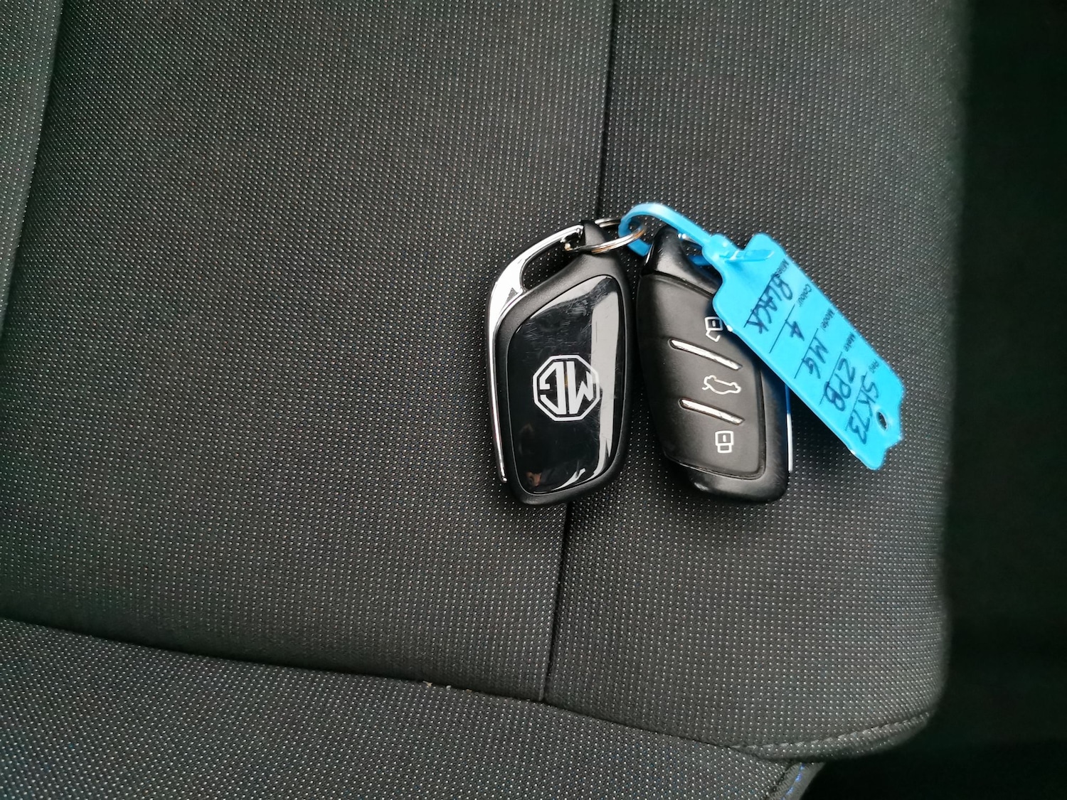 Used MG MG4 2023 for sale - 76762901: Photo 29