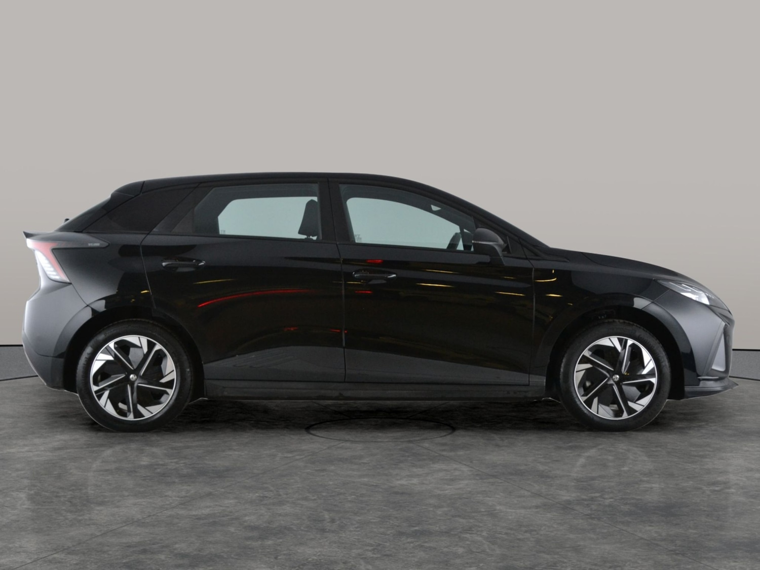 Used MG MG4 2023 for sale - 76762901: Photo 9