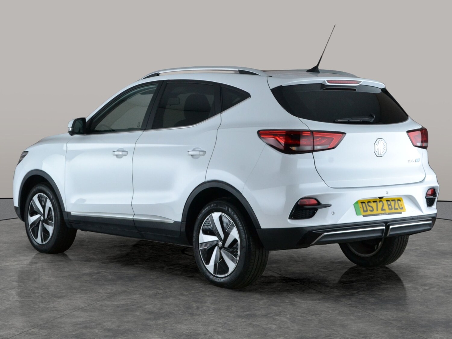 Used MG MG ZS 2022 for sale - 77819437: Photo 14