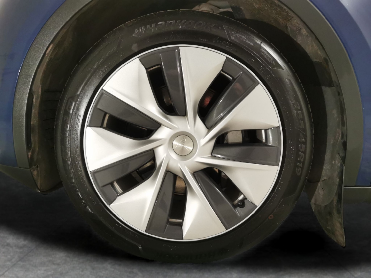 Used Tesla Model Y 2022 for sale - 76525976: Photo 22