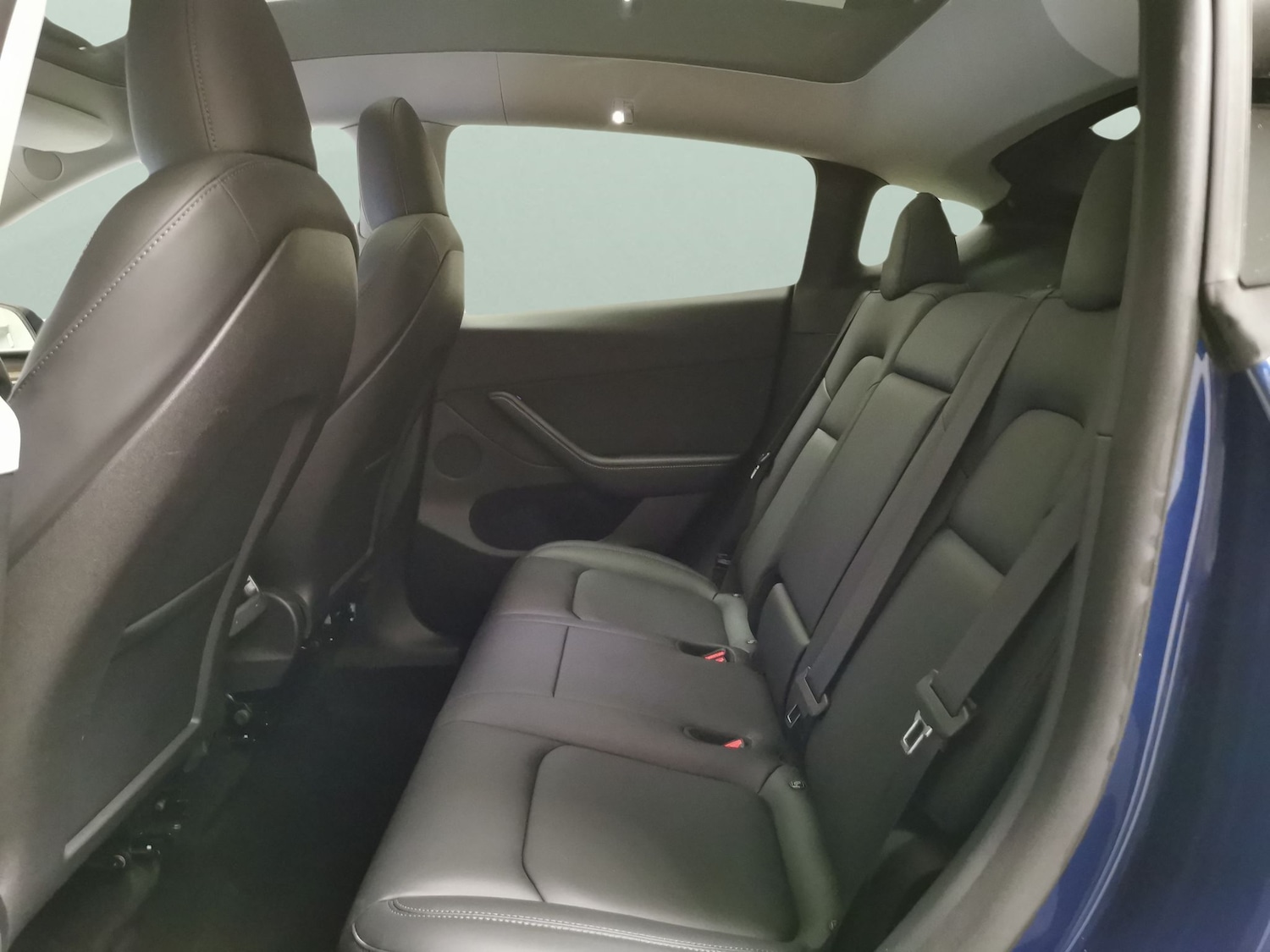 Used Tesla Model Y 2022 for sale - 76525976: Photo 25