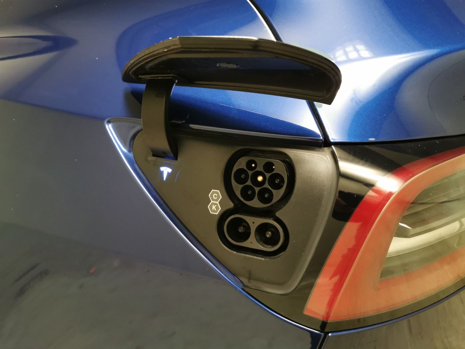 Used Tesla Model Y 2022 for sale - 76525976: Photo 30