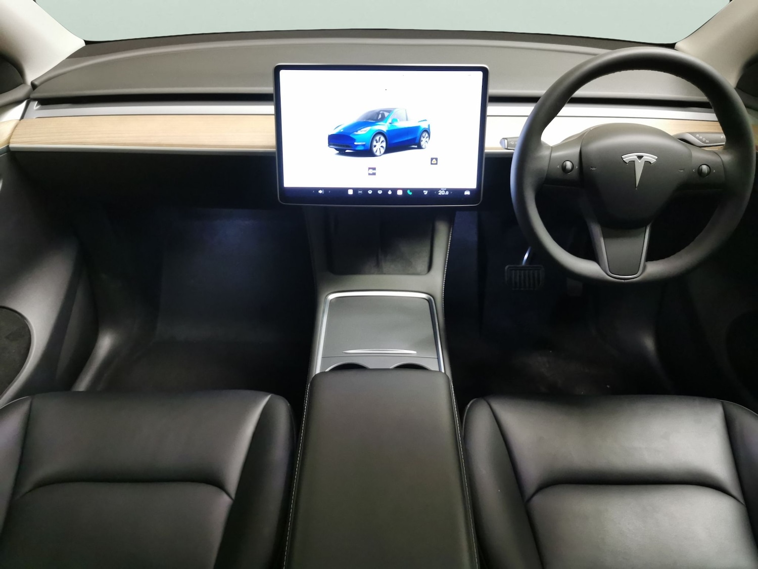 Used Tesla Model Y 2022 for sale - 76525976: Photo 8