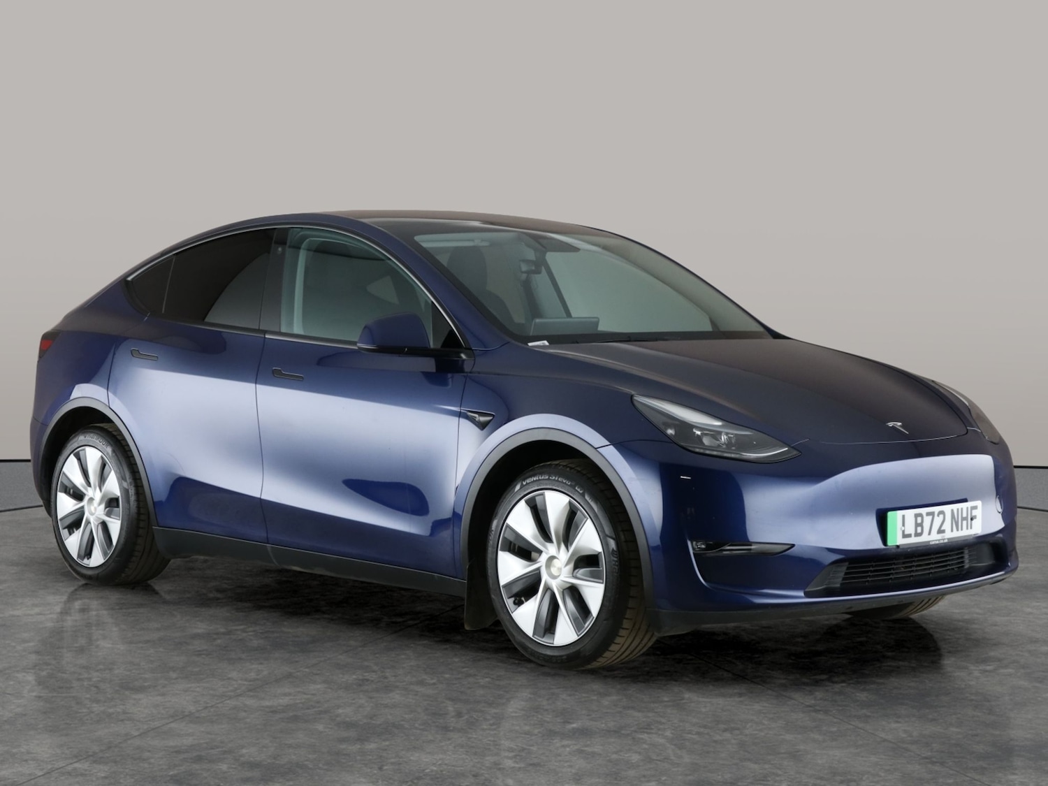 Used Tesla Model Y 2022 for sale - 76525976: Photo 9