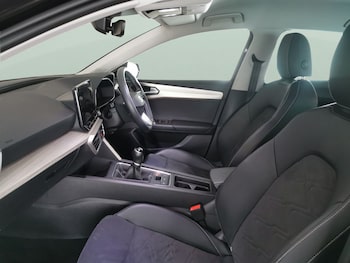 Used SEAT Leon 2023 for sale - 78805465: Photo