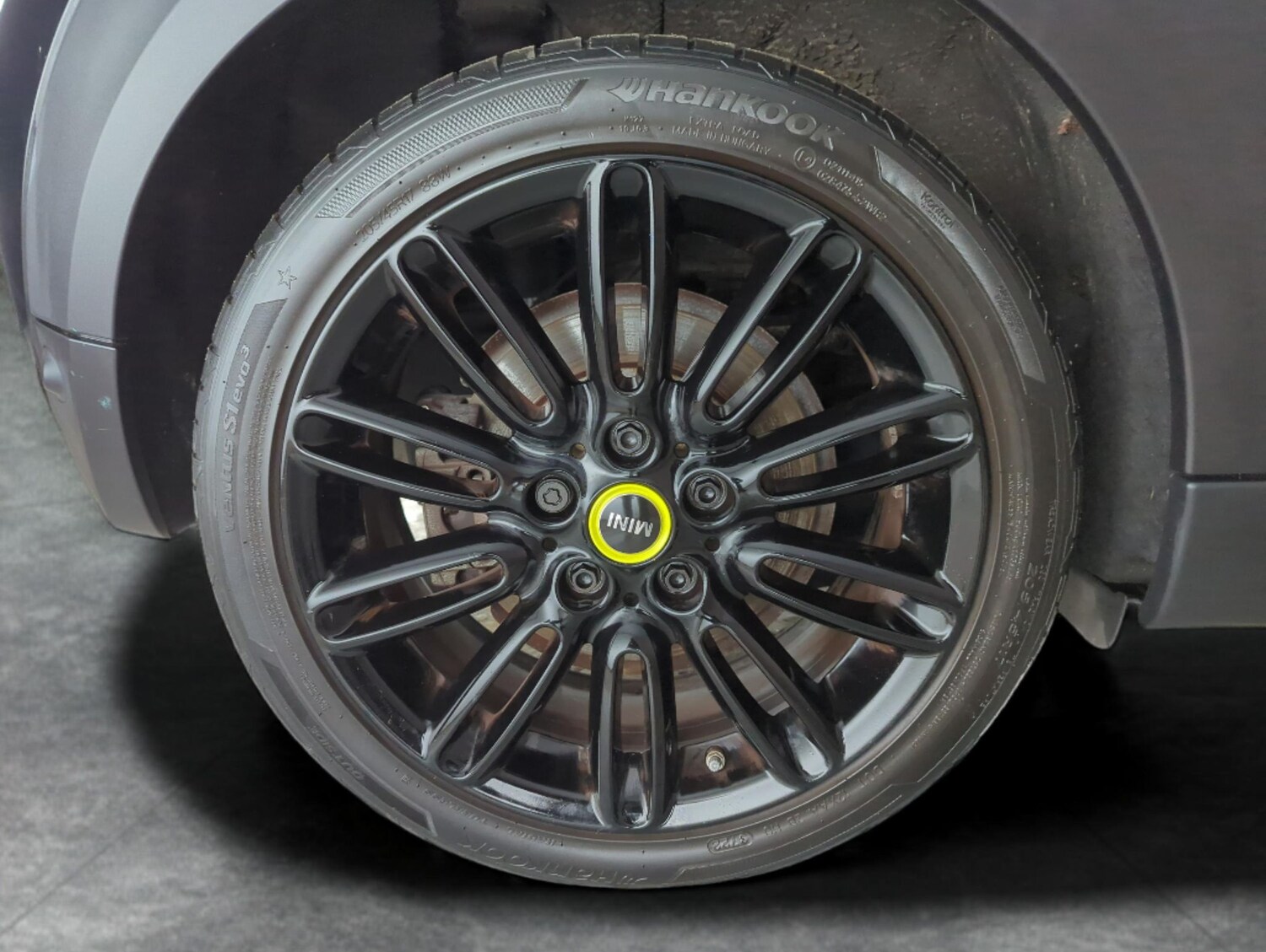 Used MINI Hatch 2022 for sale - 77448099: Photo 27