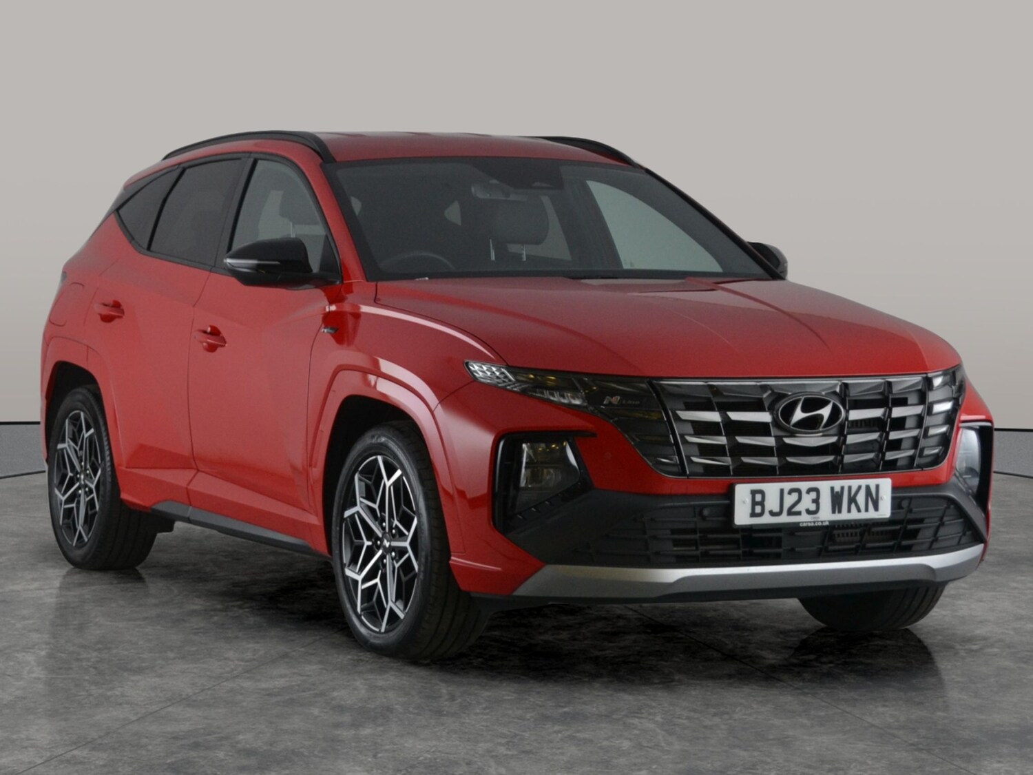 Used Hyundai TUCSON 2023 for sale - 77980703: Photo 11