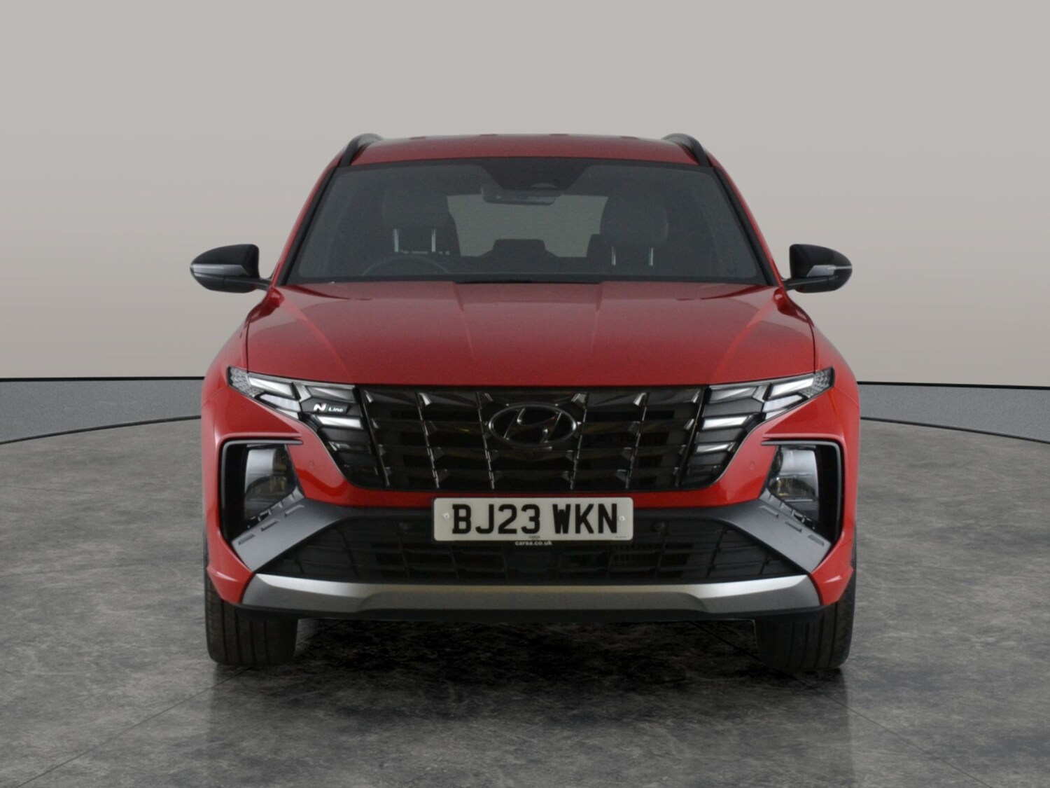 Used Hyundai TUCSON 2023 for sale - 77980703: Photo 12