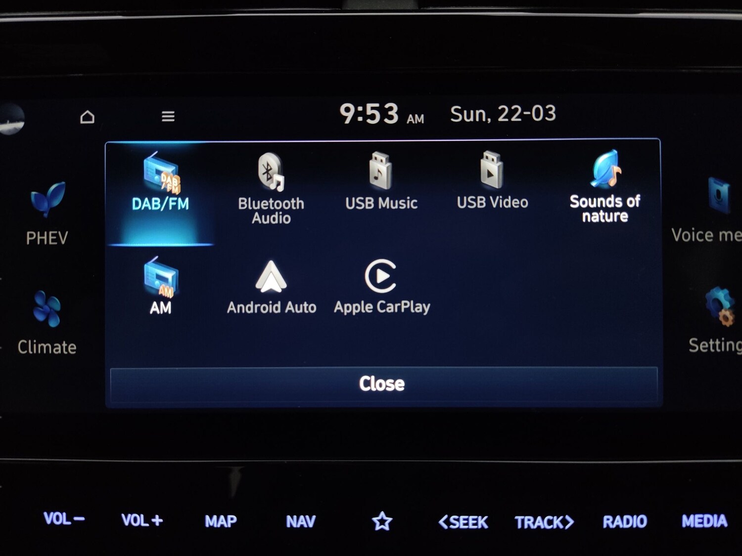 Used Hyundai TUCSON 2023 for sale - 77980703: Photo 16