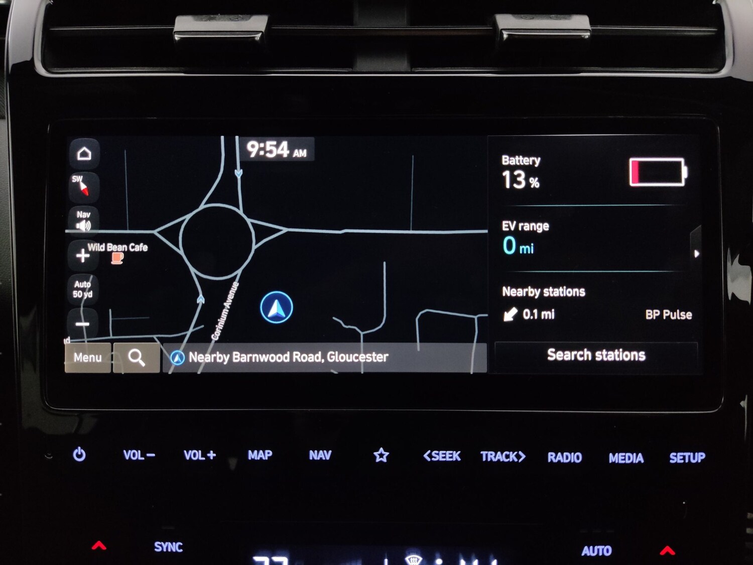 Used Hyundai TUCSON 2023 for sale - 77980703: Photo 18