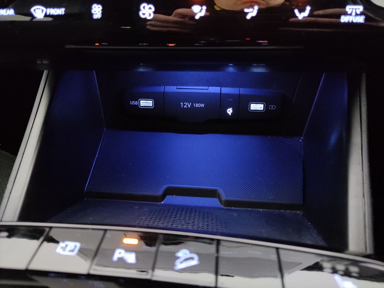 Used Hyundai TUCSON 2023 for sale - 77980703: Photo 22