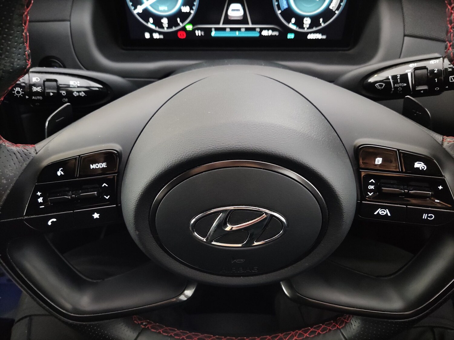 Used Hyundai TUCSON 2023 for sale - 77980703: Photo 23