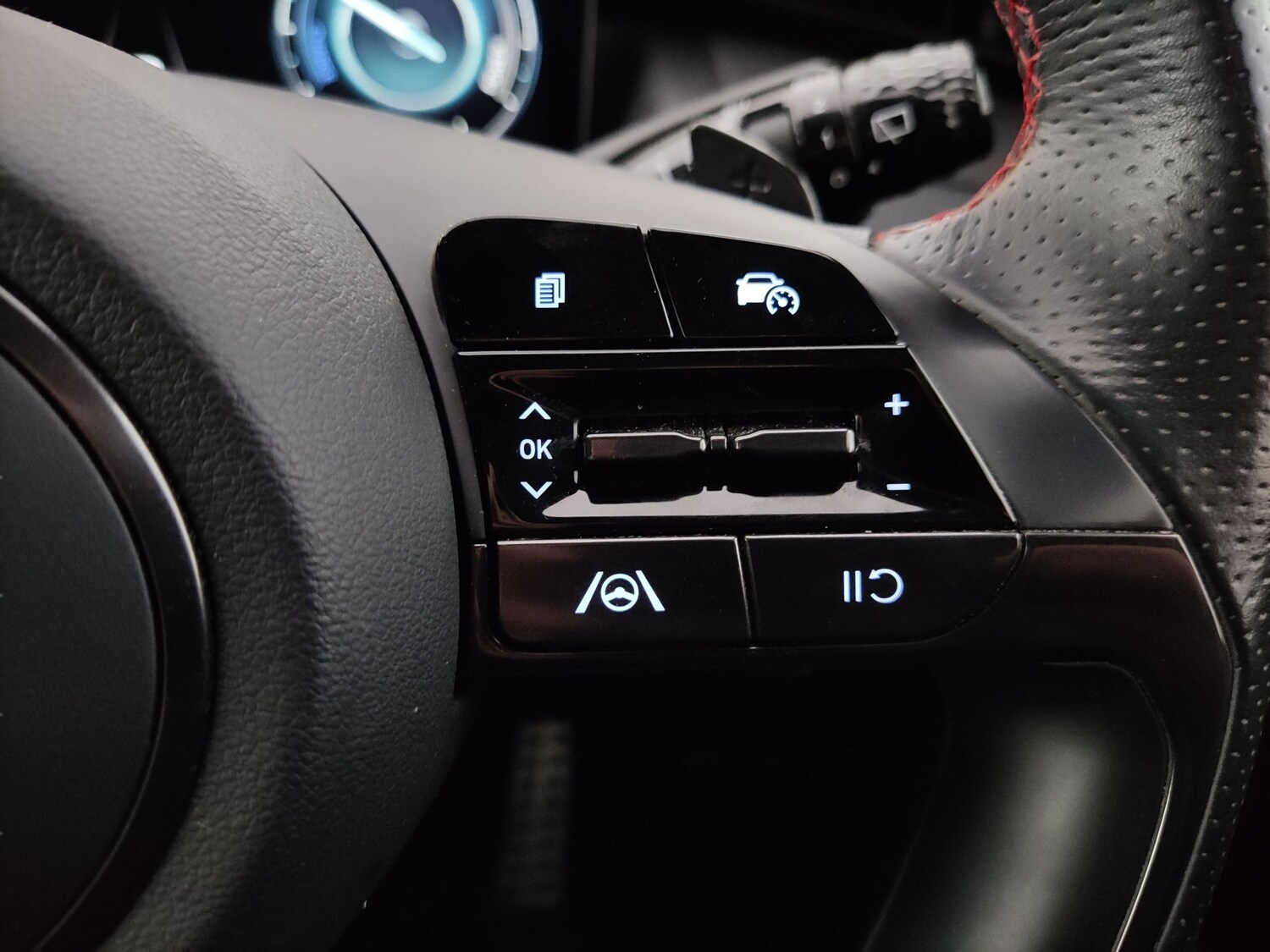 Used Hyundai TUCSON 2023 for sale - 77980703: Photo 24