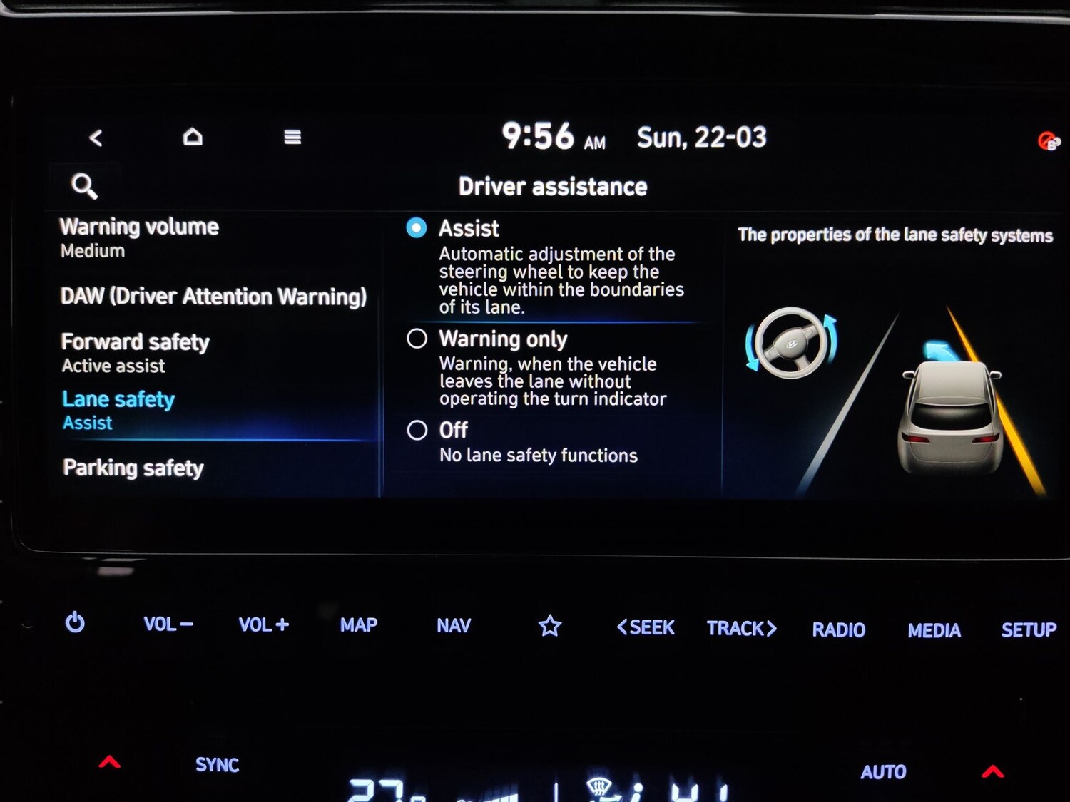 Used Hyundai TUCSON 2023 for sale - 77980703: Photo 25