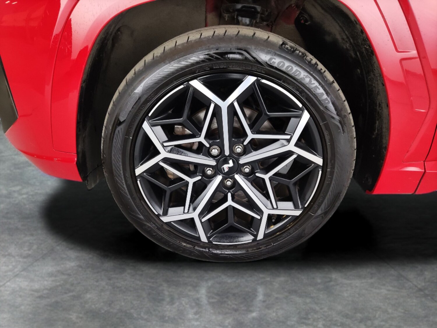 Used Hyundai TUCSON 2023 for sale - 77980703: Photo 27