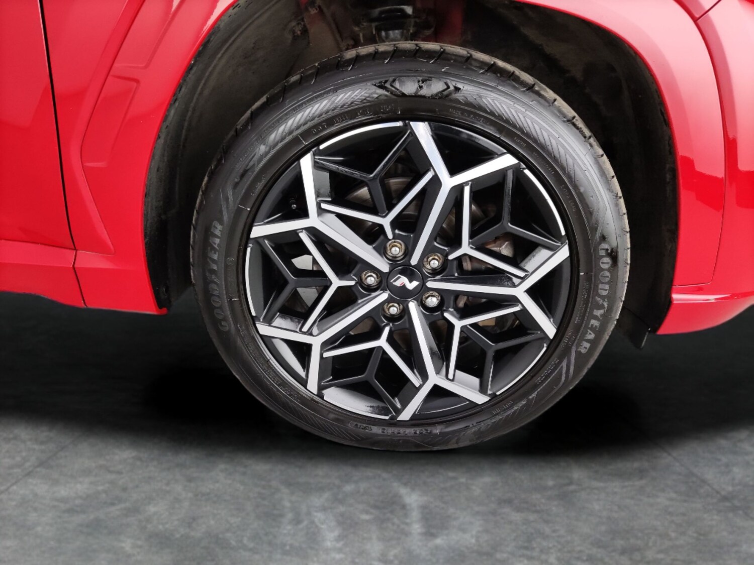 Used Hyundai TUCSON 2023 for sale - 77980703: Photo 28