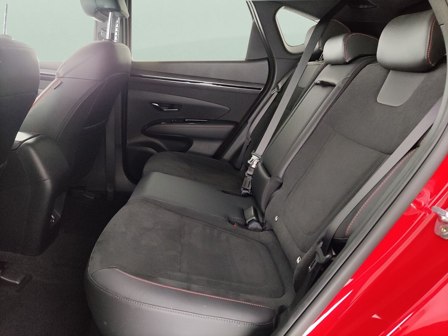 Used Hyundai TUCSON 2023 for sale - 77980703: Photo 30