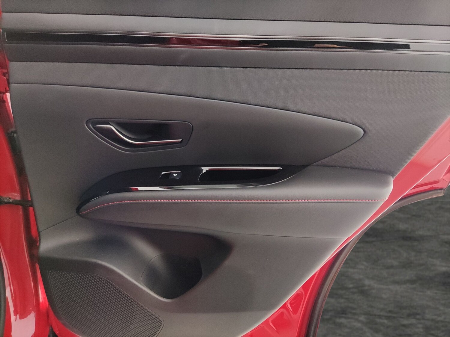 Used Hyundai TUCSON 2023 for sale - 77980703: Photo 33