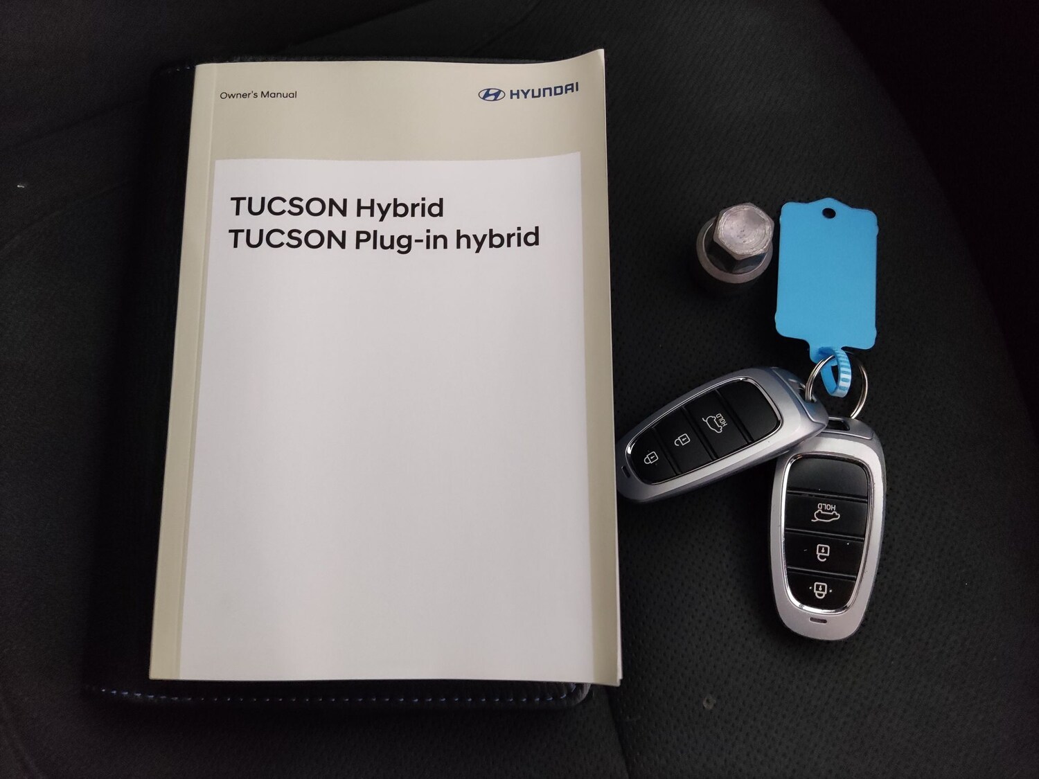 Used Hyundai TUCSON 2023 for sale - 77980703: Photo 37