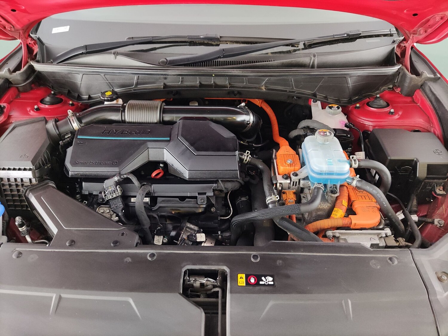 Used Hyundai TUCSON 2023 for sale - 77980703: Photo 38