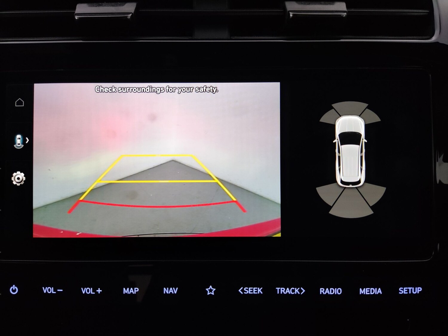 Used Hyundai TUCSON 2023 for sale - 77980703: Photo 5