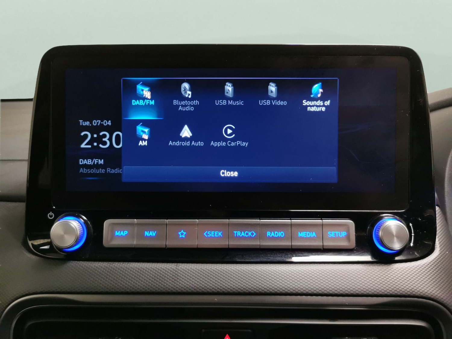 Used Hyundai KONA 2023 for sale - 78159631: Photo 15