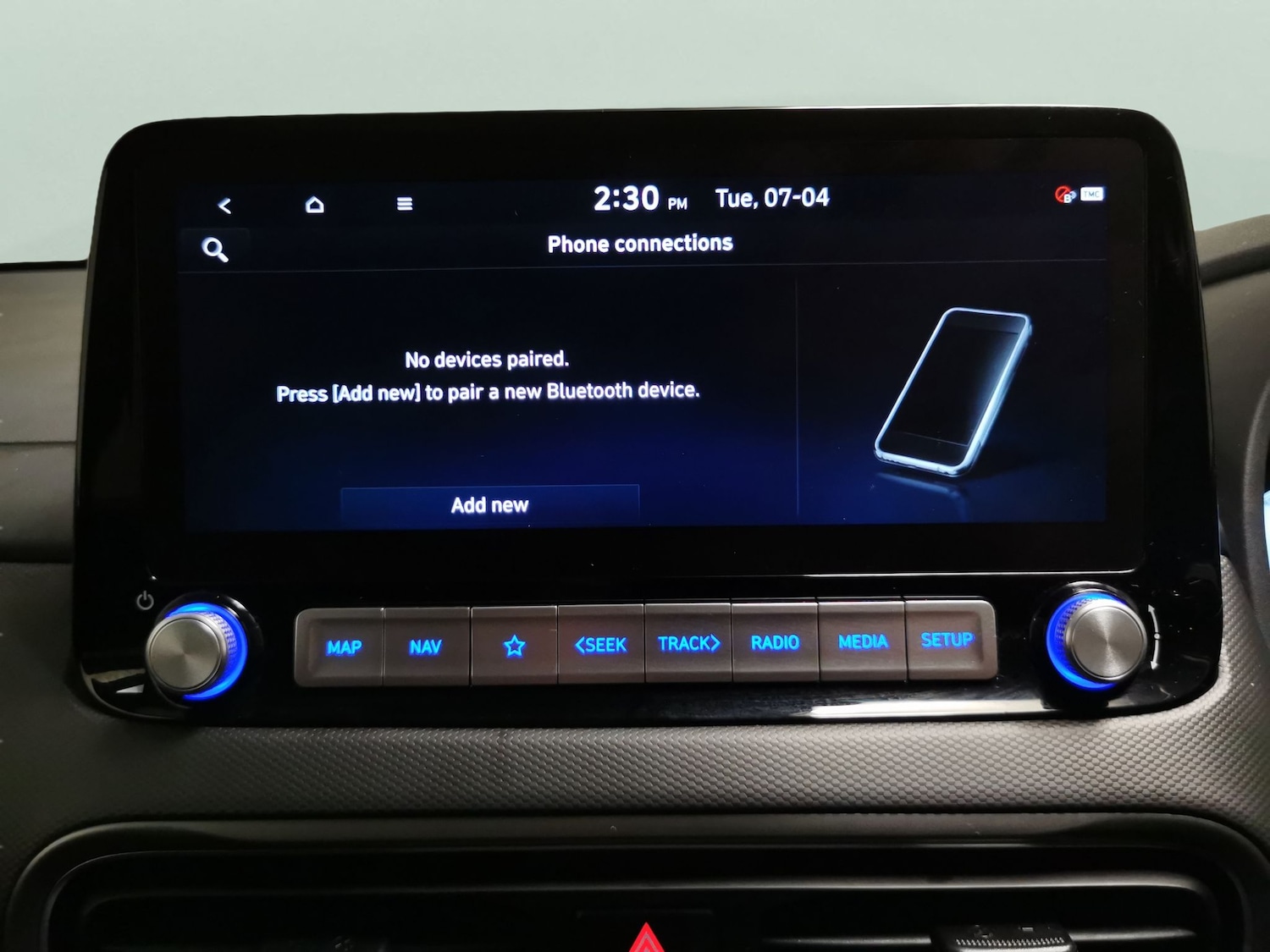 Used Hyundai KONA 2023 for sale - 78159631: Photo 16