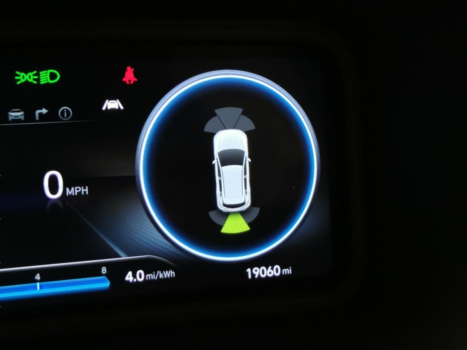 Used Hyundai KONA 2023 for sale - 78159631: Photo 17