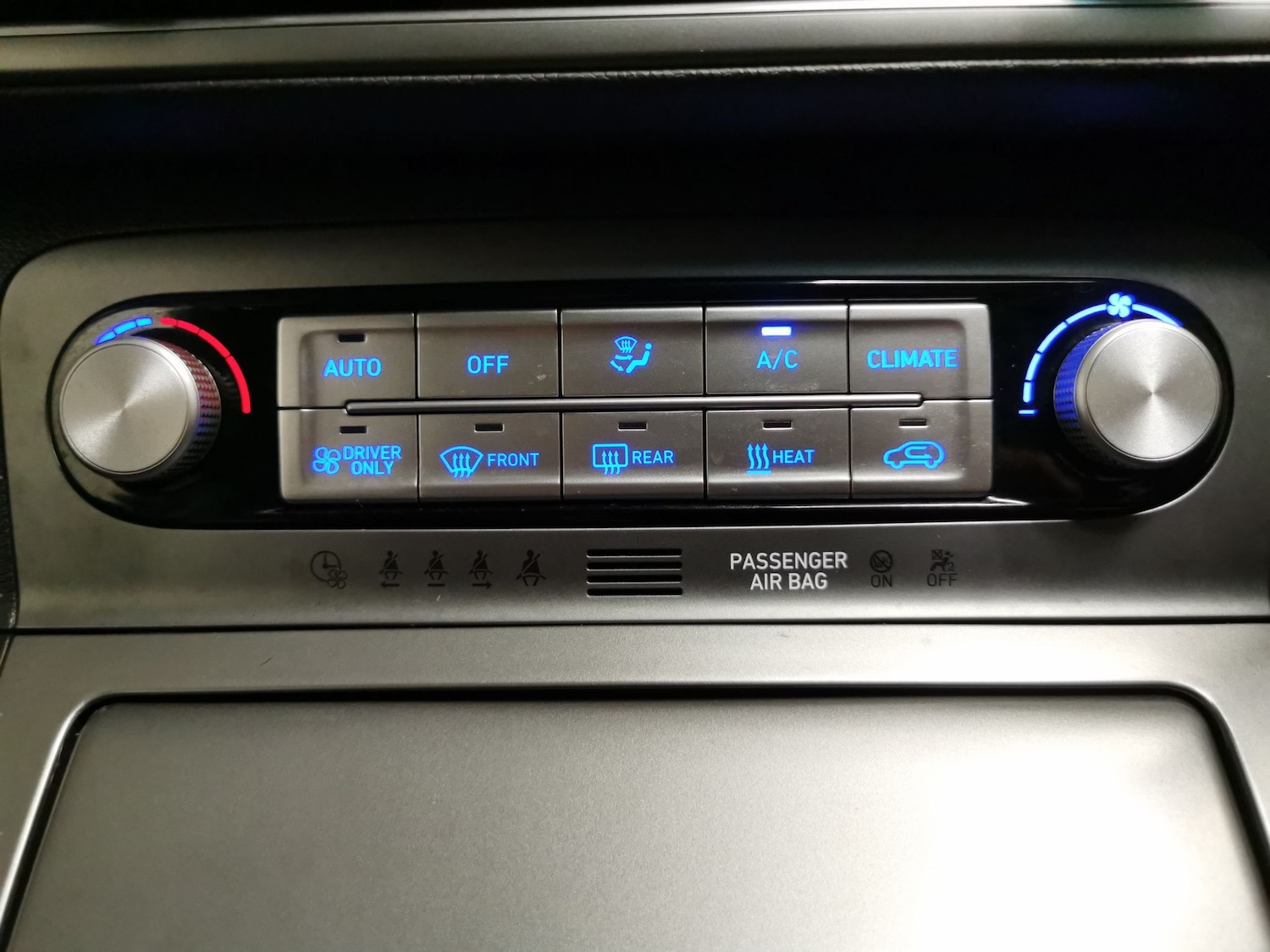 Used Hyundai KONA 2023 for sale - 78159631: Photo 18