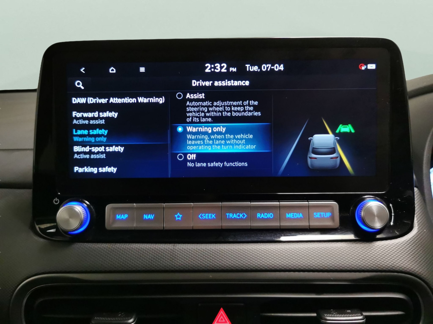 Used Hyundai KONA 2023 for sale - 78159631: Photo 24