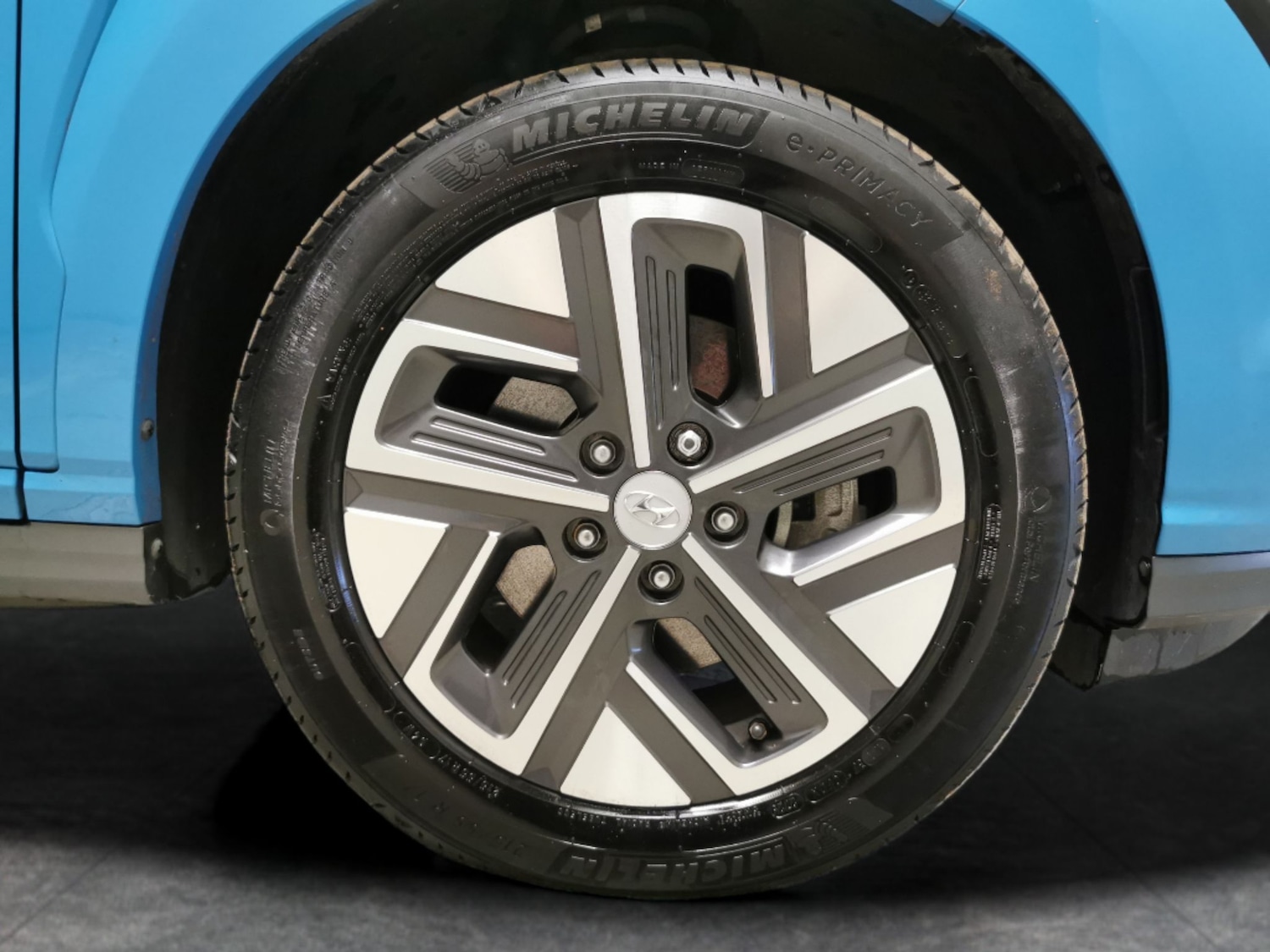 Used Hyundai KONA 2023 for sale - 78159631: Photo 26