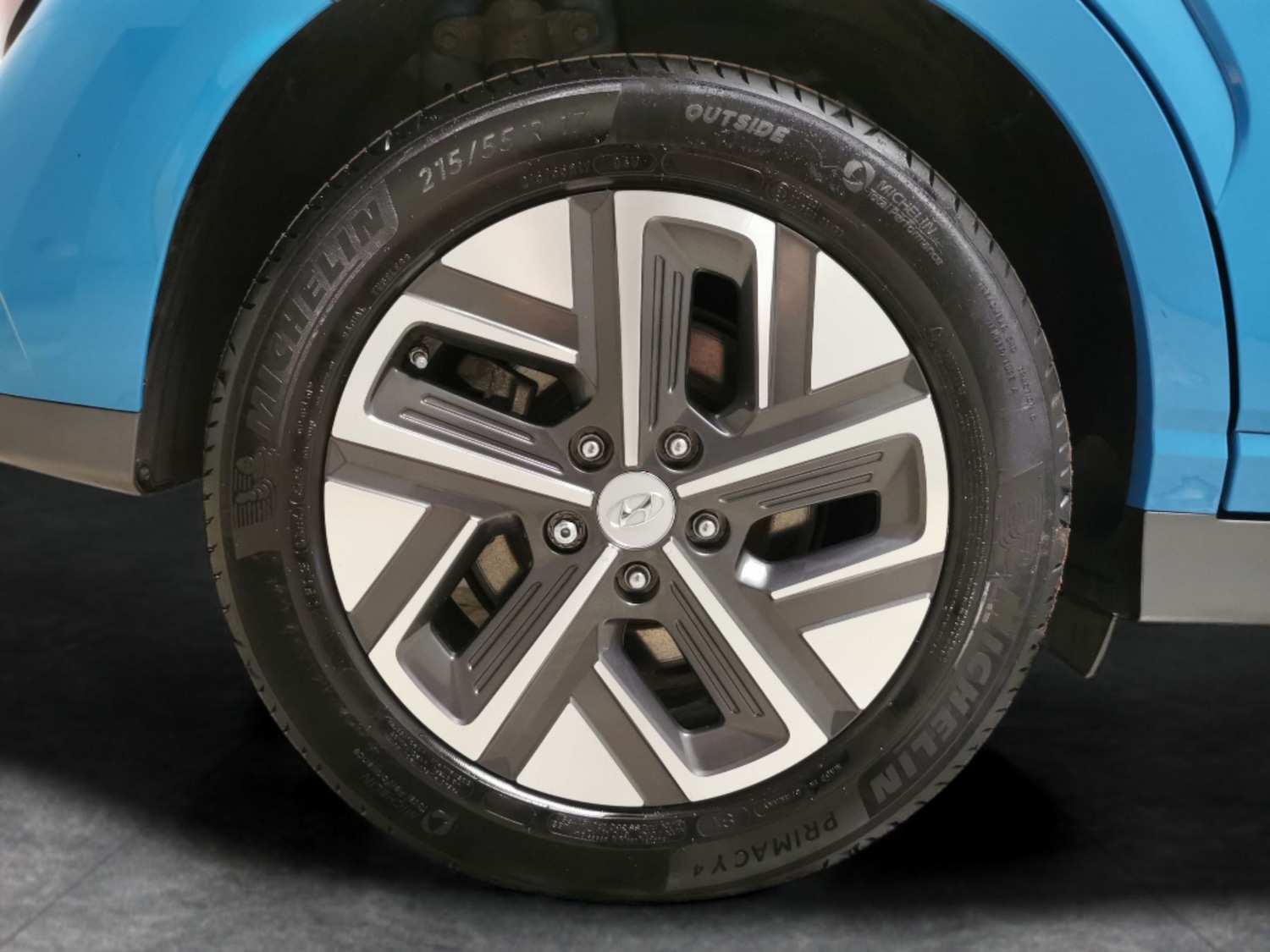 Used Hyundai KONA 2023 for sale - 78159631: Photo 27