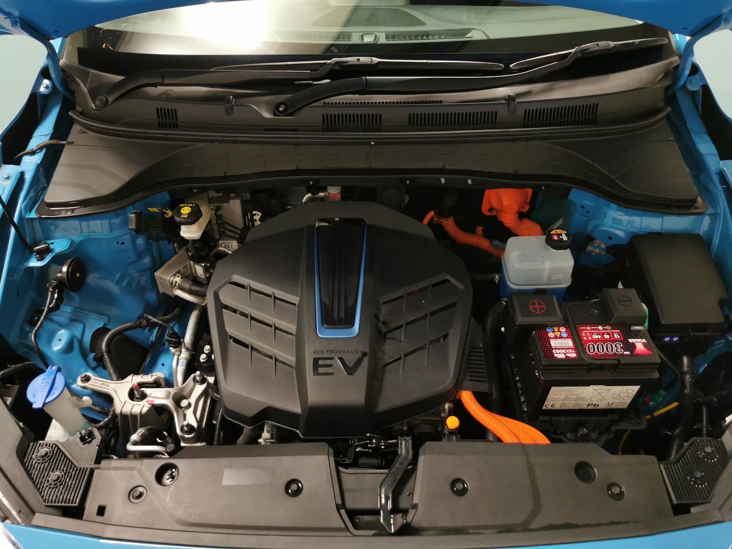 Used Hyundai KONA 2023 for sale - 78159631: Photo 35