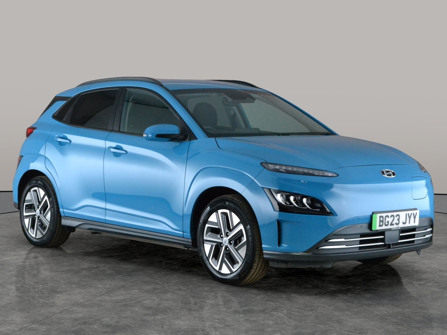 Used Hyundai KONA 2023 for sale - 78159631: Photo 8