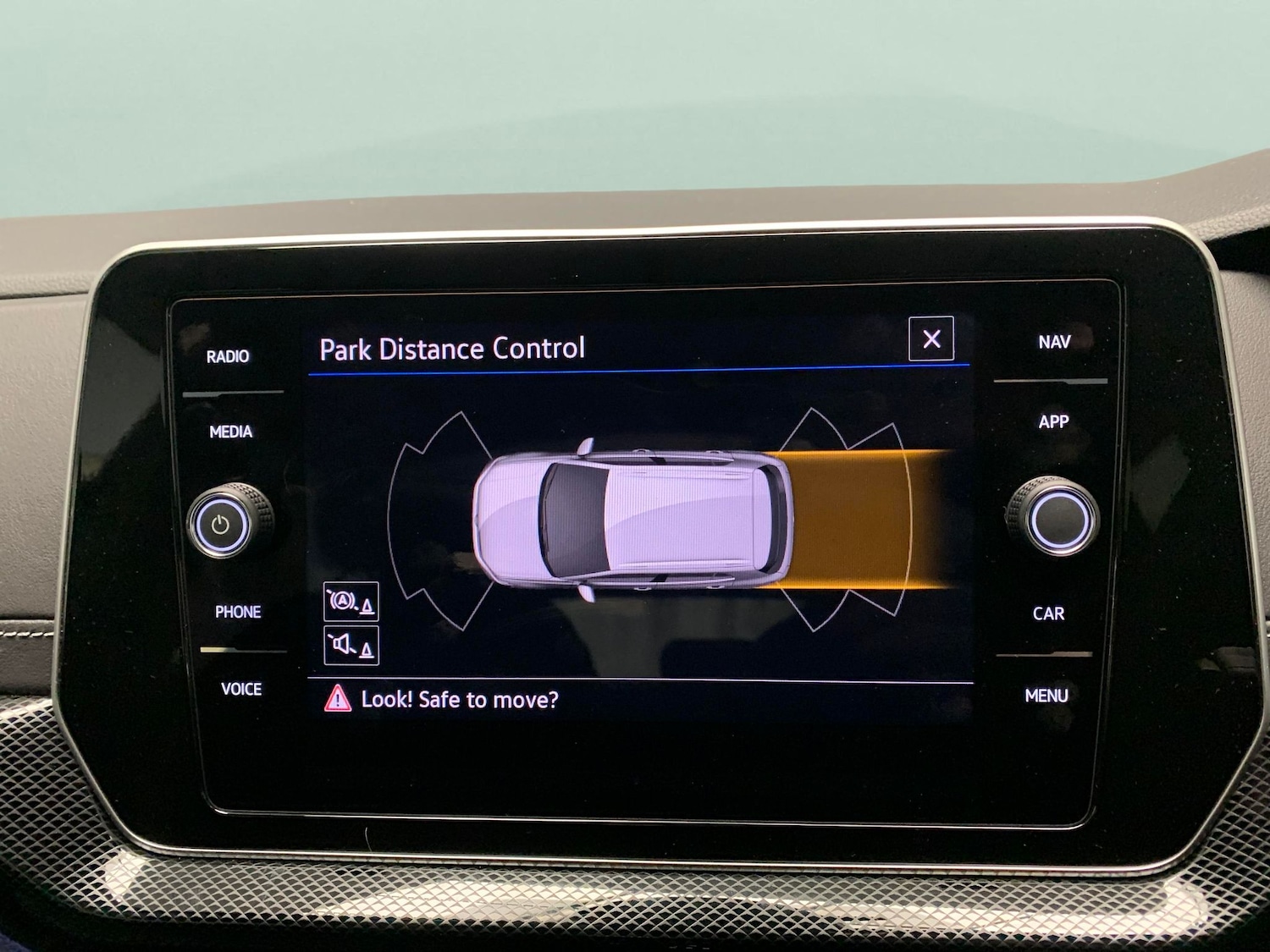 Used Volkswagen T-Cross 2024 for sale - 77631101: Photo 17