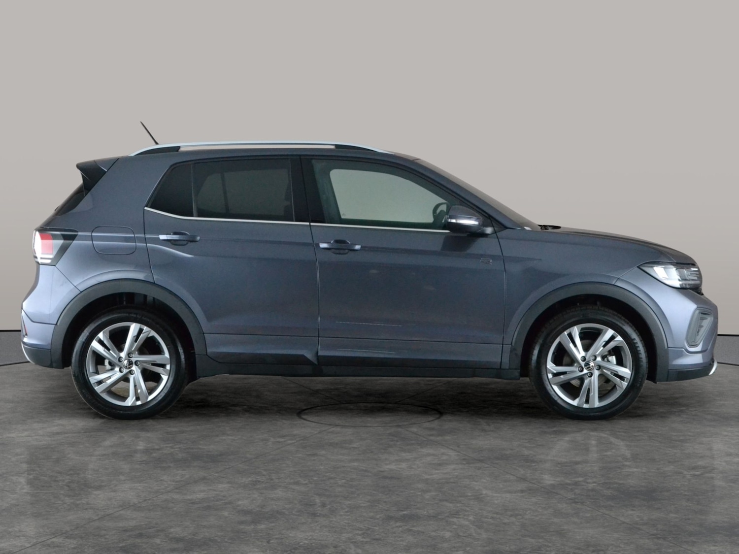 Used Volkswagen T-Cross 2024 for sale - 77631101: Photo 9