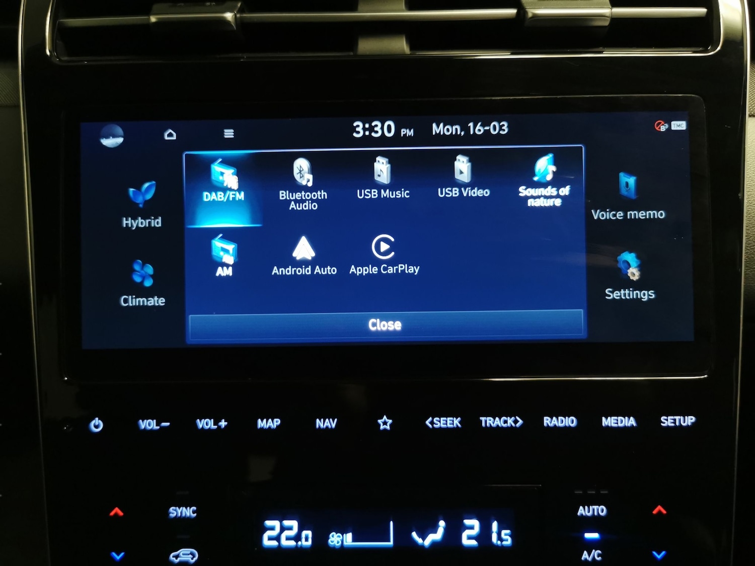 Used Hyundai TUCSON 2023 for sale - 77903684: Photo 17