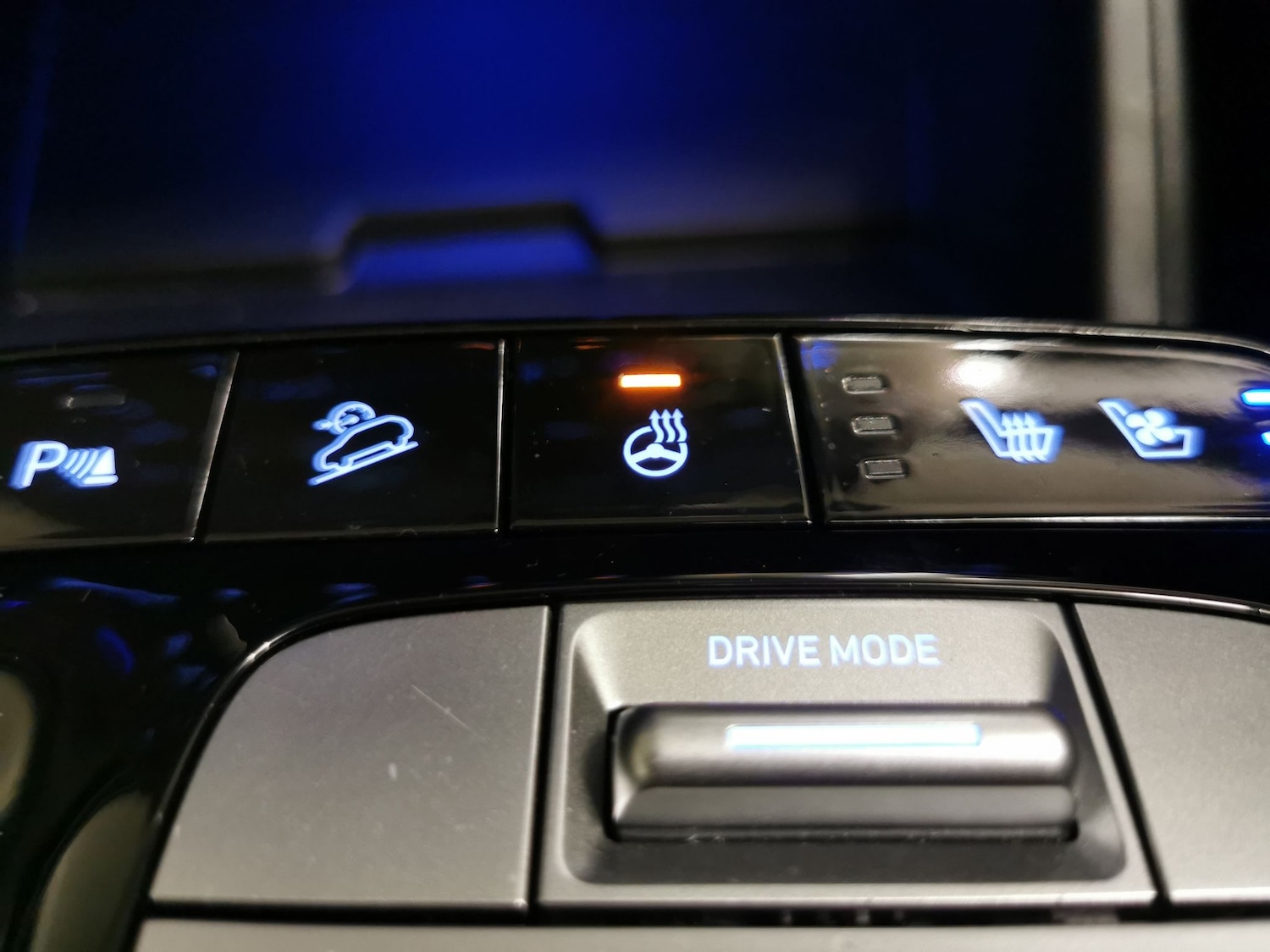 Used Hyundai TUCSON 2023 for sale - 77903684: Photo 23