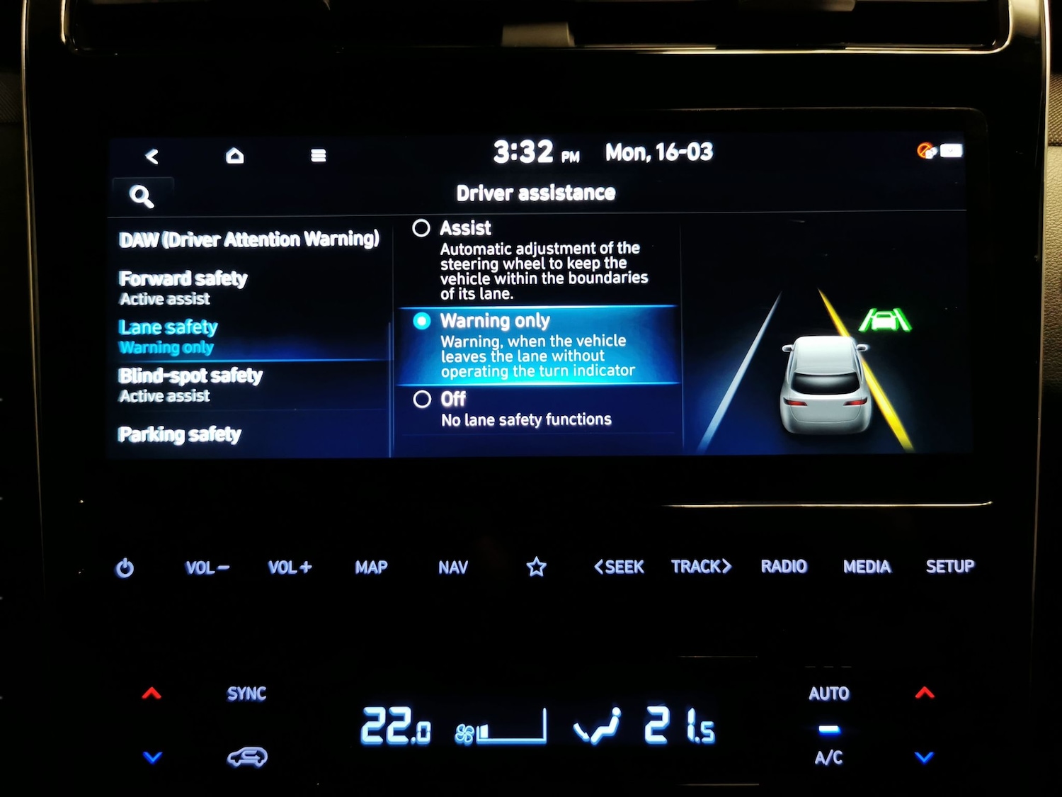 Used Hyundai TUCSON 2023 for sale - 77903684: Photo 25