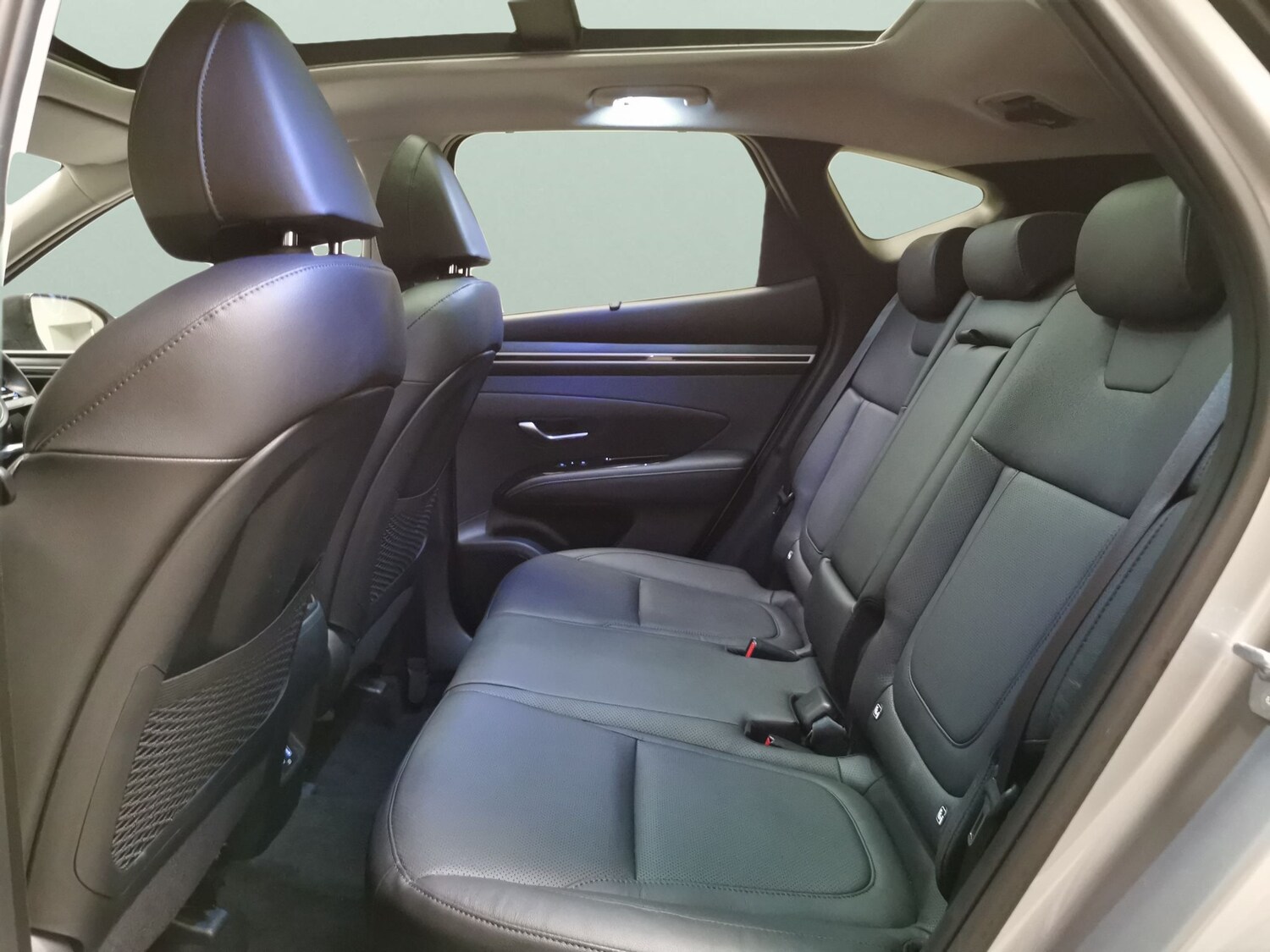 Used Hyundai TUCSON 2023 for sale - 77903684: Photo 29