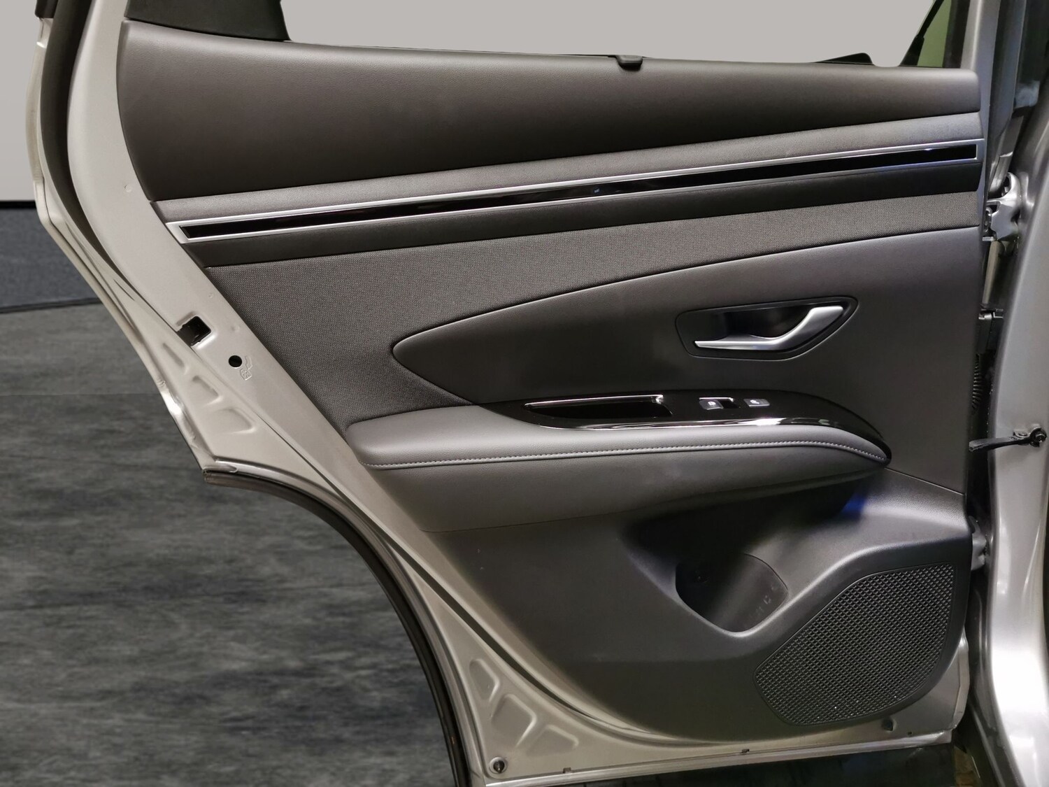 Used Hyundai TUCSON 2023 for sale - 77903684: Photo 31