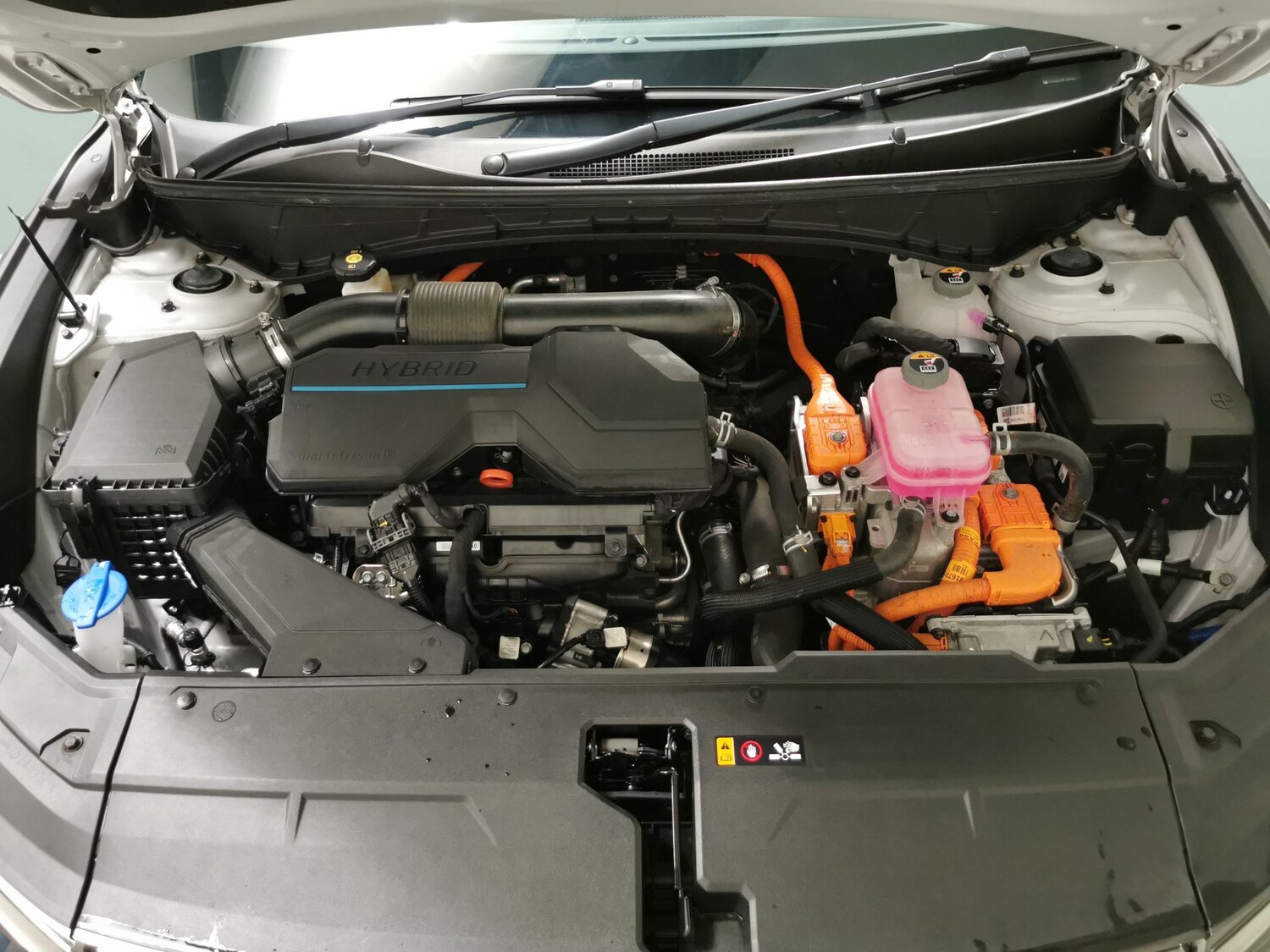 Used Hyundai TUCSON 2023 for sale - 77903684: Photo 35