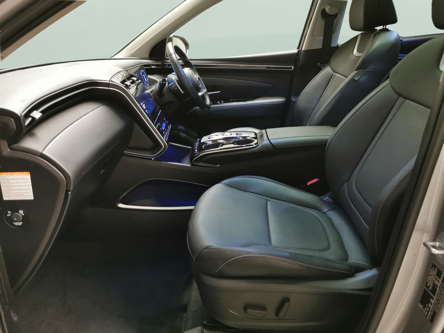 Used Hyundai TUCSON 2023 for sale - 77903684: Photo 4