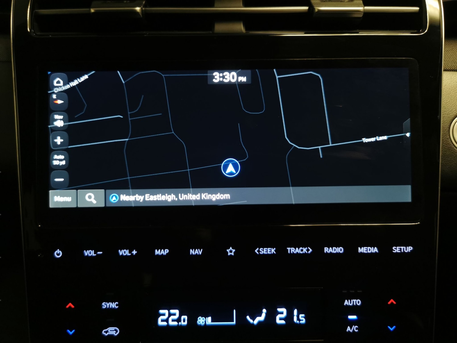 Used Hyundai TUCSON 2023 for sale - 77903684: Photo 7