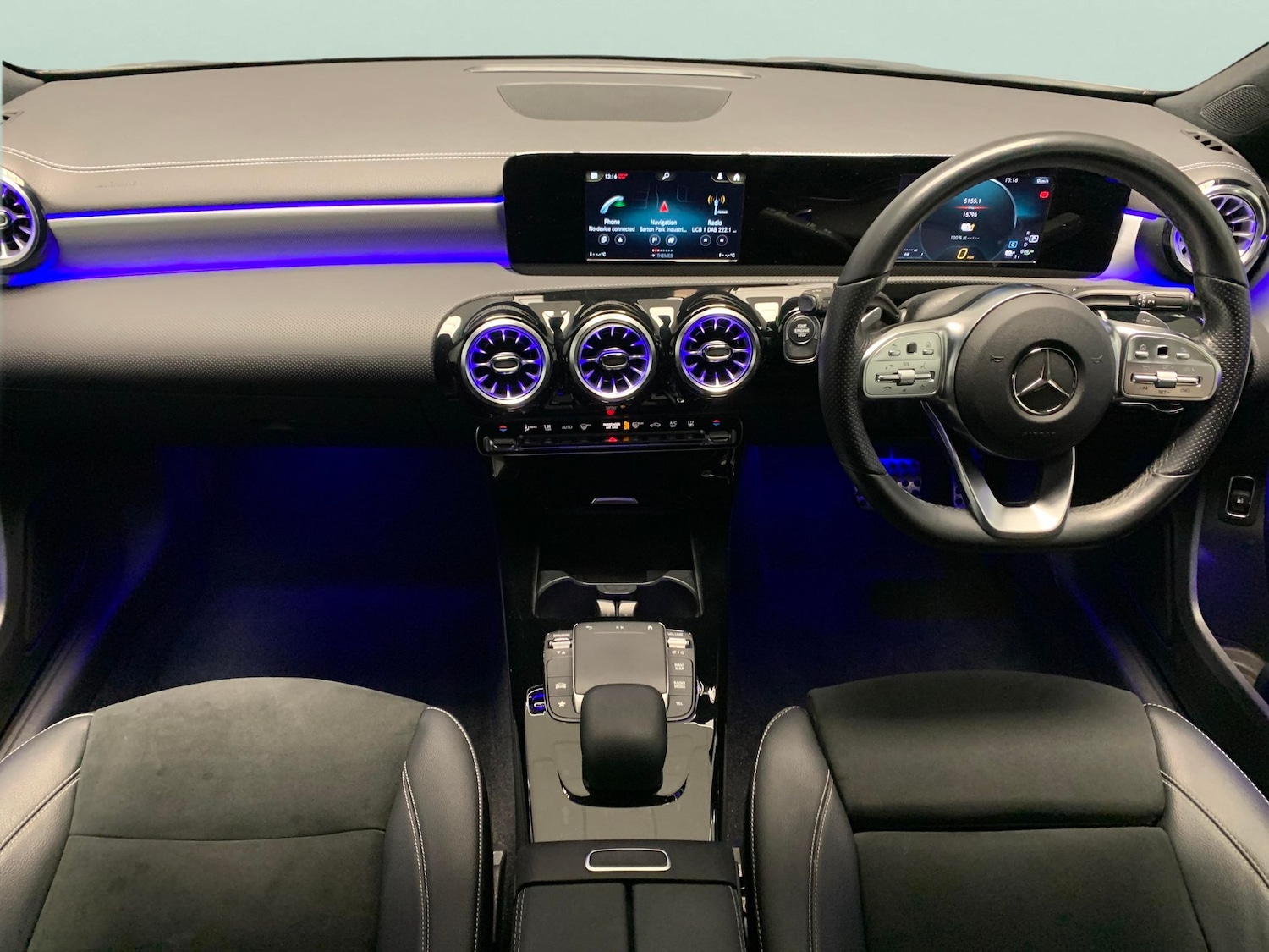 Used Mercedes-Benz A-Class for sale - 77316665: Photo 8