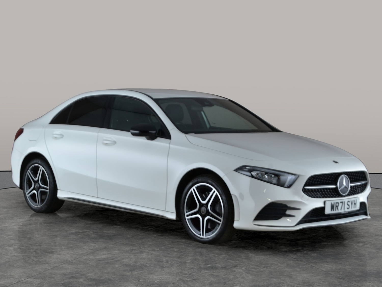 Used Mercedes-Benz A-Class for sale - 77316665: Photo 9