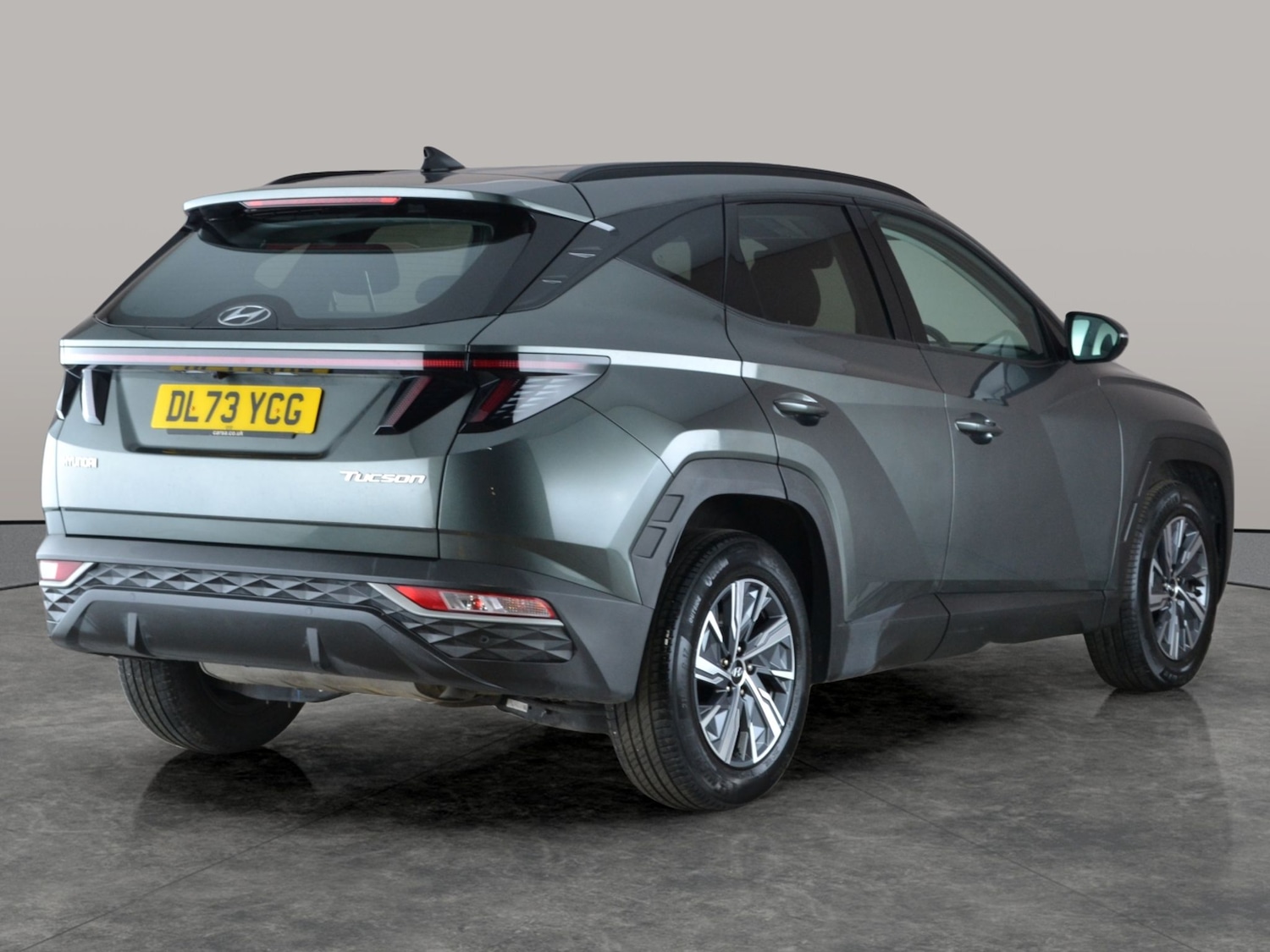 Used Hyundai TUCSON 2024 for sale - 77406772: Photo 10