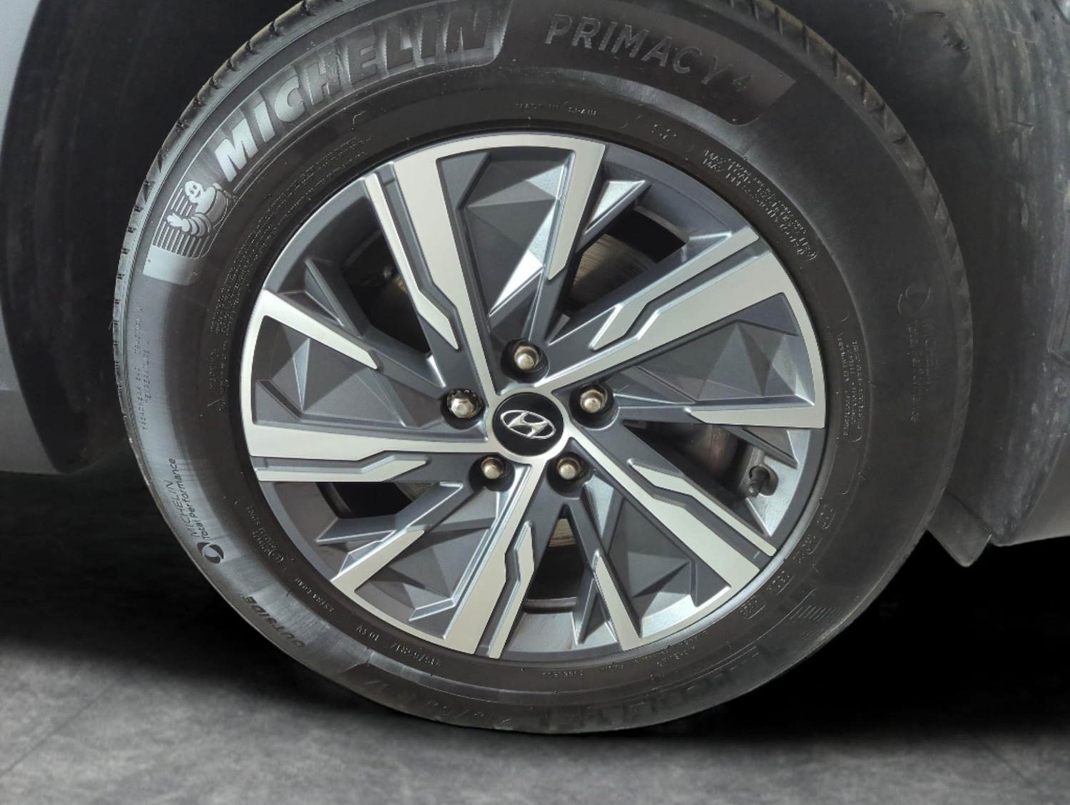 Used Hyundai TUCSON 2024 for sale - 77406772: Photo 21