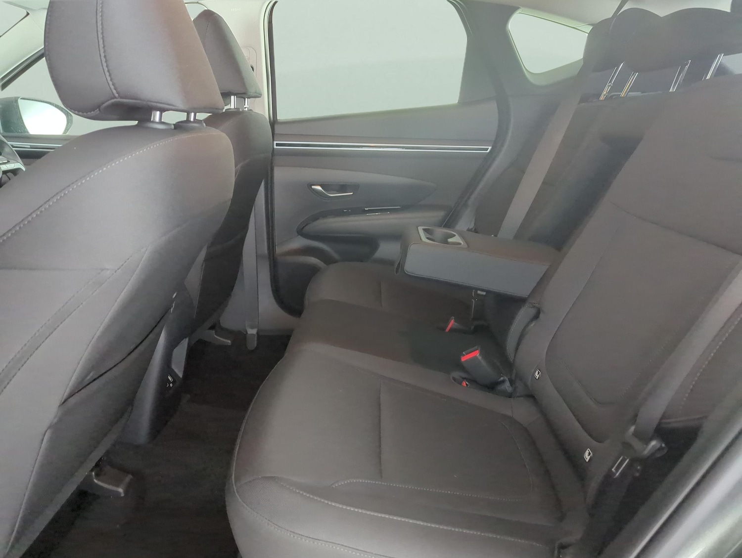 Used Hyundai TUCSON 2024 for sale - 77406772: Photo 23