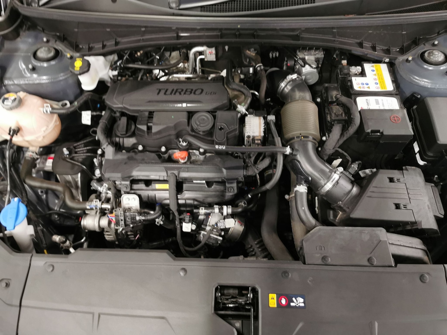 Used Hyundai TUCSON 2024 for sale - 77406772: Photo 29